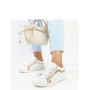 Baskets model 207435 Solea