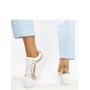 Baskets model 207435 Solea