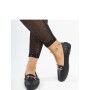 Moccasins model 207442 Solea