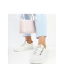 Baskets model 207451 Solea