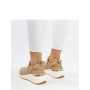 Baskets model 207452 Solea