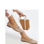 Moccasins model 207457 Solea
