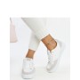 Baskets model 207465 Solea