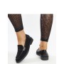 Moccasins model 207470 Solea