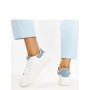 Baskets model 207473 Solea
