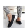 Moccasins model 207475 Solea