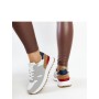 Baskets model 207494 Solea