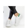 Baskets model 207497 Solea