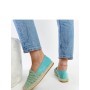 Espadrille model 207505 Solea