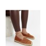Espadrille model 207507 Solea