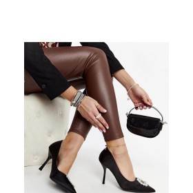 Escarpins à talons hauts model 207516 Solea
