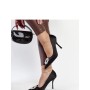 Escarpins à talons hauts model 207516 Solea