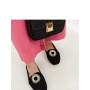 Moccasins model 207527 Solea