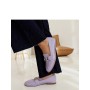 Moccasins model 207529 Solea