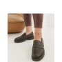 Moccasins model 207532 Solea