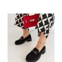 Moccasins model 207534 Solea