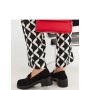 Moccasins model 207534 Solea