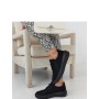 Baskets model 207540 Solea