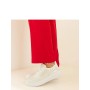 Baskets model 207541 Solea