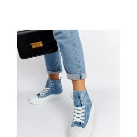 Baskets model 207542 Solea