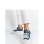 Baskets model 207545 Solea