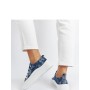Baskets model 207545 Solea