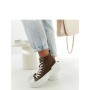 Baskets model 207548 Solea