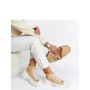 Baskets model 207551 Solea
