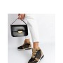 Baskets model 207552 Solea