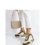 Baskets model 207553 Solea