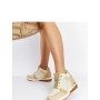 Baskets model 207555 Solea