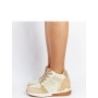 Baskets model 207555 Solea