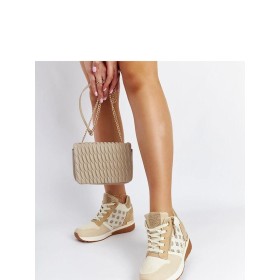 Baskets model 207559 Solea