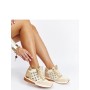Baskets model 207559 Solea