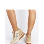 Baskets model 207559 Solea
