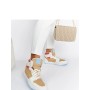Baskets model 207562 Solea