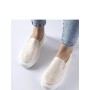 Baskets model 207563 Solea