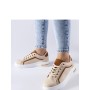 Baskets model 207566 Solea