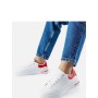 Baskets model 207569 Solea
