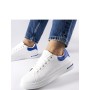 Baskets model 207570 Solea