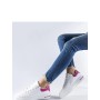 Baskets model 207573 Solea
