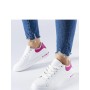 Baskets model 207573 Solea