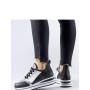 Baskets model 207577 Solea