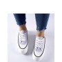Baskets model 207593 Solea