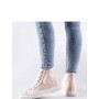 Baskets model 207596 Solea