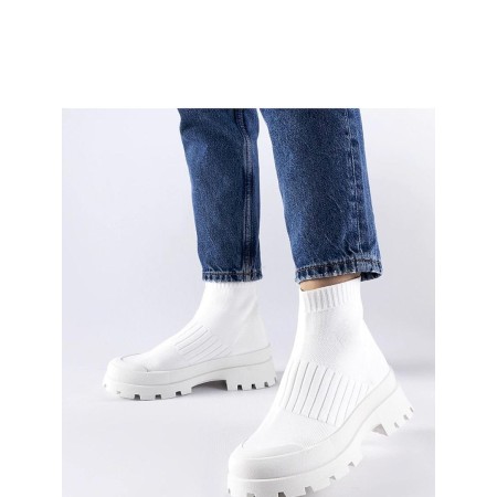 Baskets model 207606 Solea
