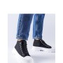 Baskets model 207612 Solea