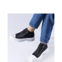 Baskets model 207612 Solea