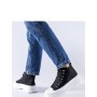 Baskets model 207612 Solea