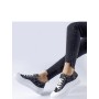 Baskets model 207616 Solea